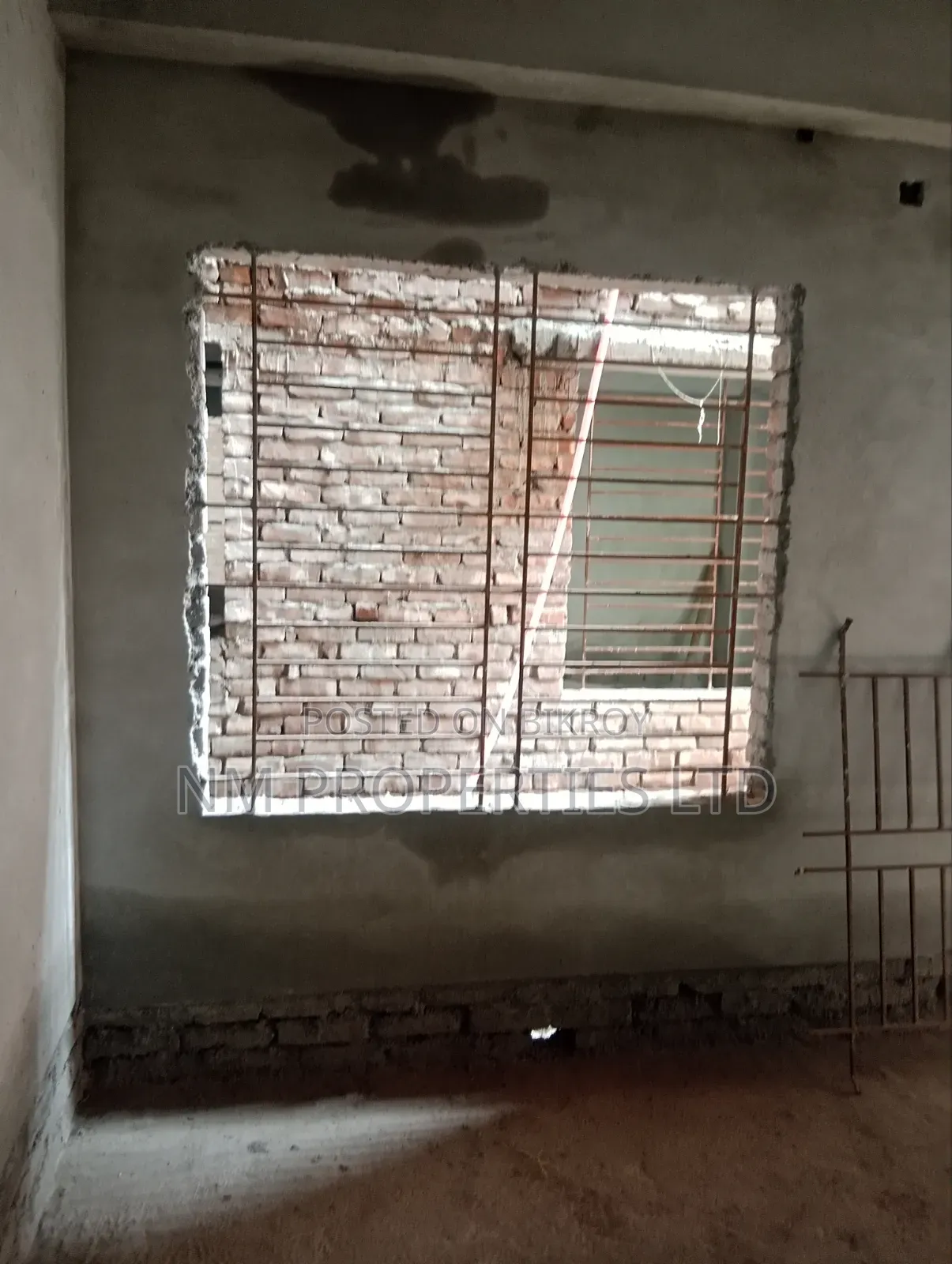 3-Bedroom Apartment In Mirpur For Sale in Mirpur