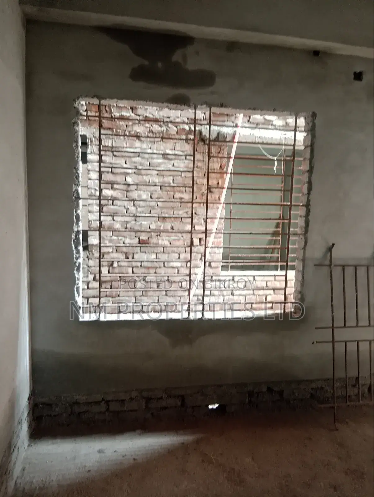 3-Bedroom Apartment In Mirpur For Sale in Mirpur