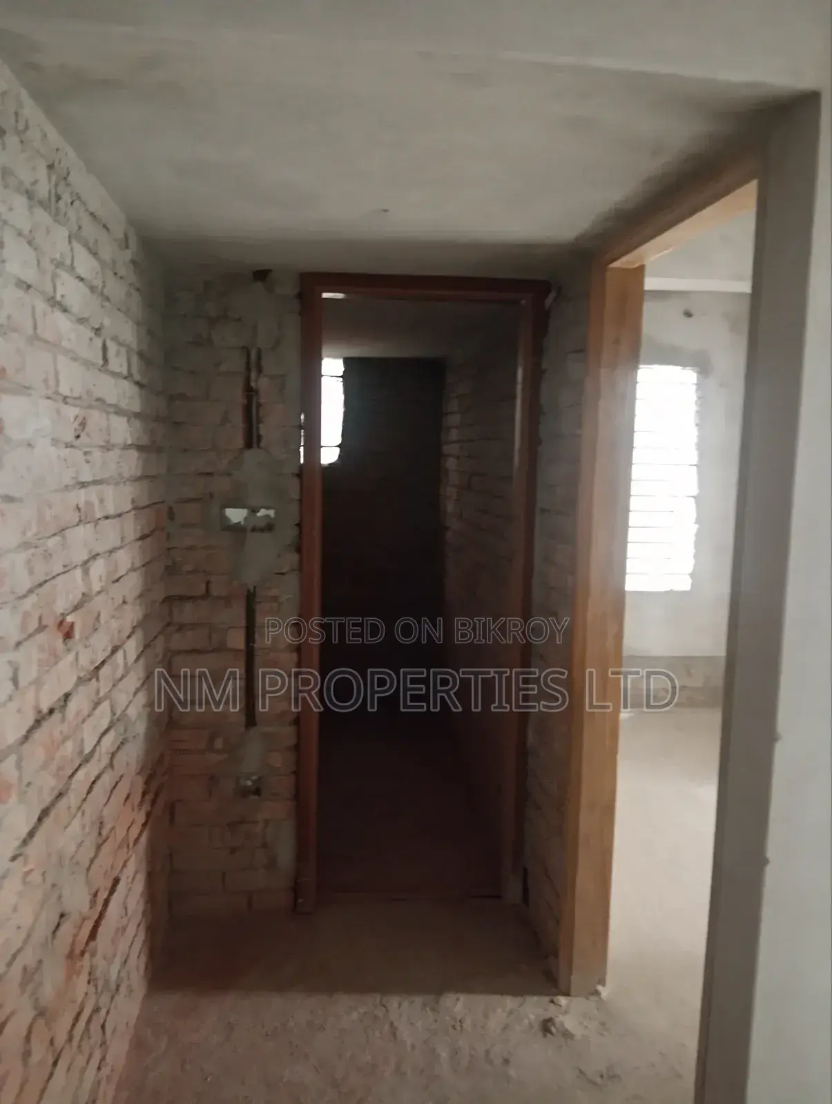 3-Bedroom Apartment In Mirpur For Sale in Mirpur