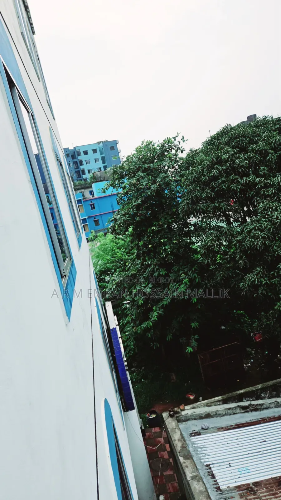 Furnished 20-bedroom House in Savar for sale in Savar