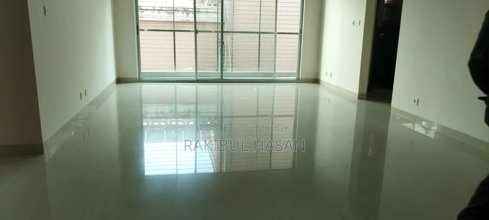 3-Bedroom Apartment in Gulshan for Rent in Gulshan