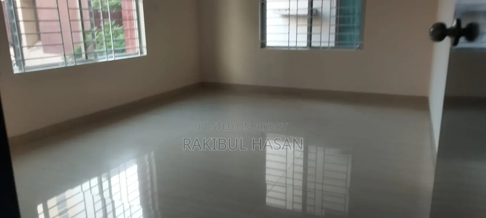 3-Bedroom Apartment in Gulshan for Rent in Gulshan