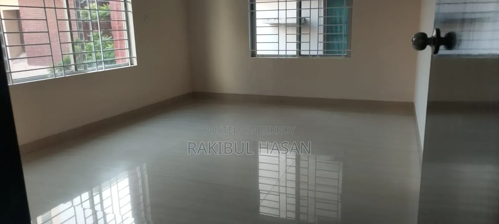 3-Bedroom Apartment in Gulshan for Rent in Gulshan