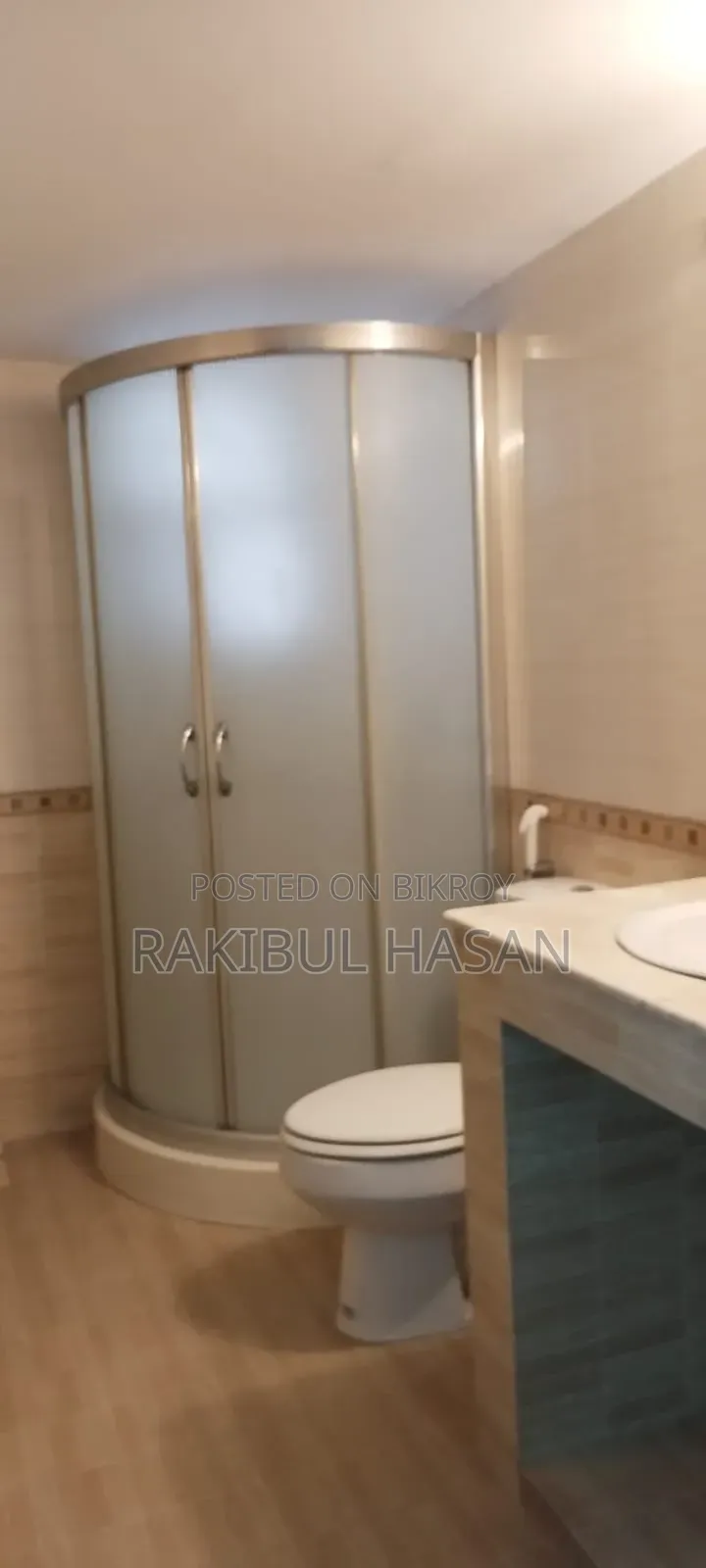 3-Bedroom Apartment in Gulshan for Rent in Gulshan