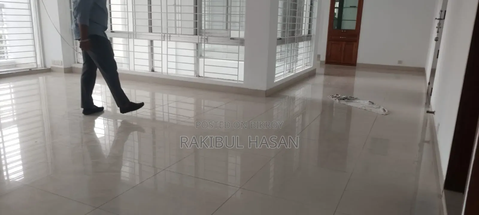 3-Bedroom Apartment in Gulshan for Rent in Gulshan