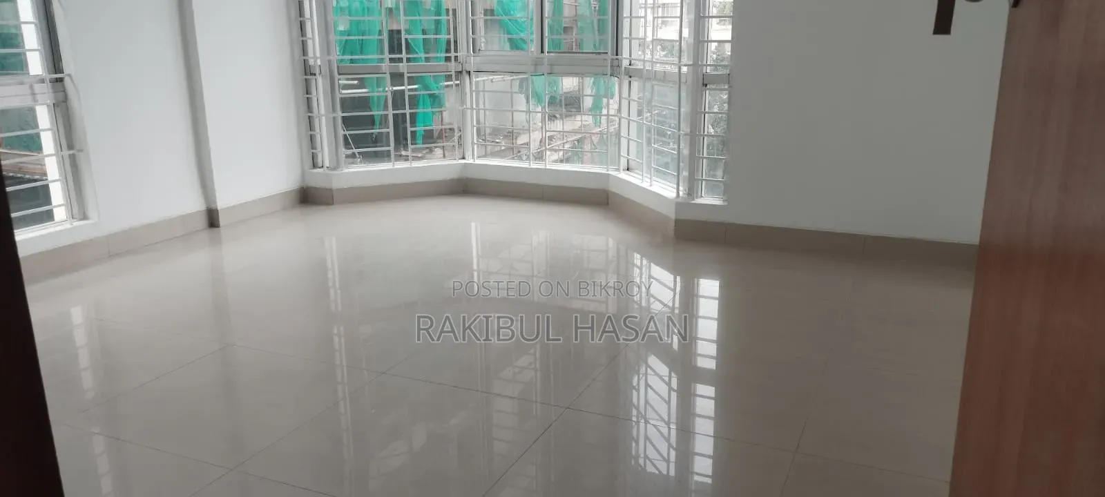 3-Bedroom Apartment in Gulshan for Rent in Gulshan