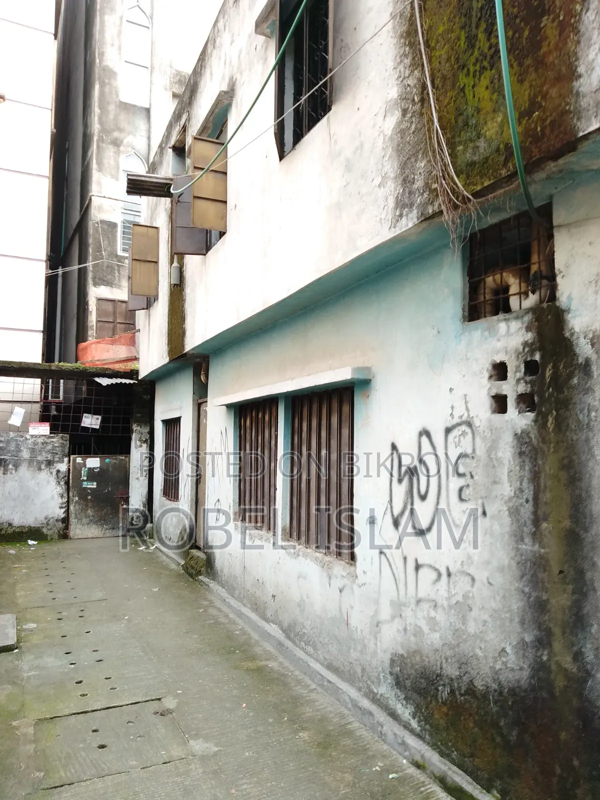 20-bedroom House in Gulshan for Sale in Gulshan