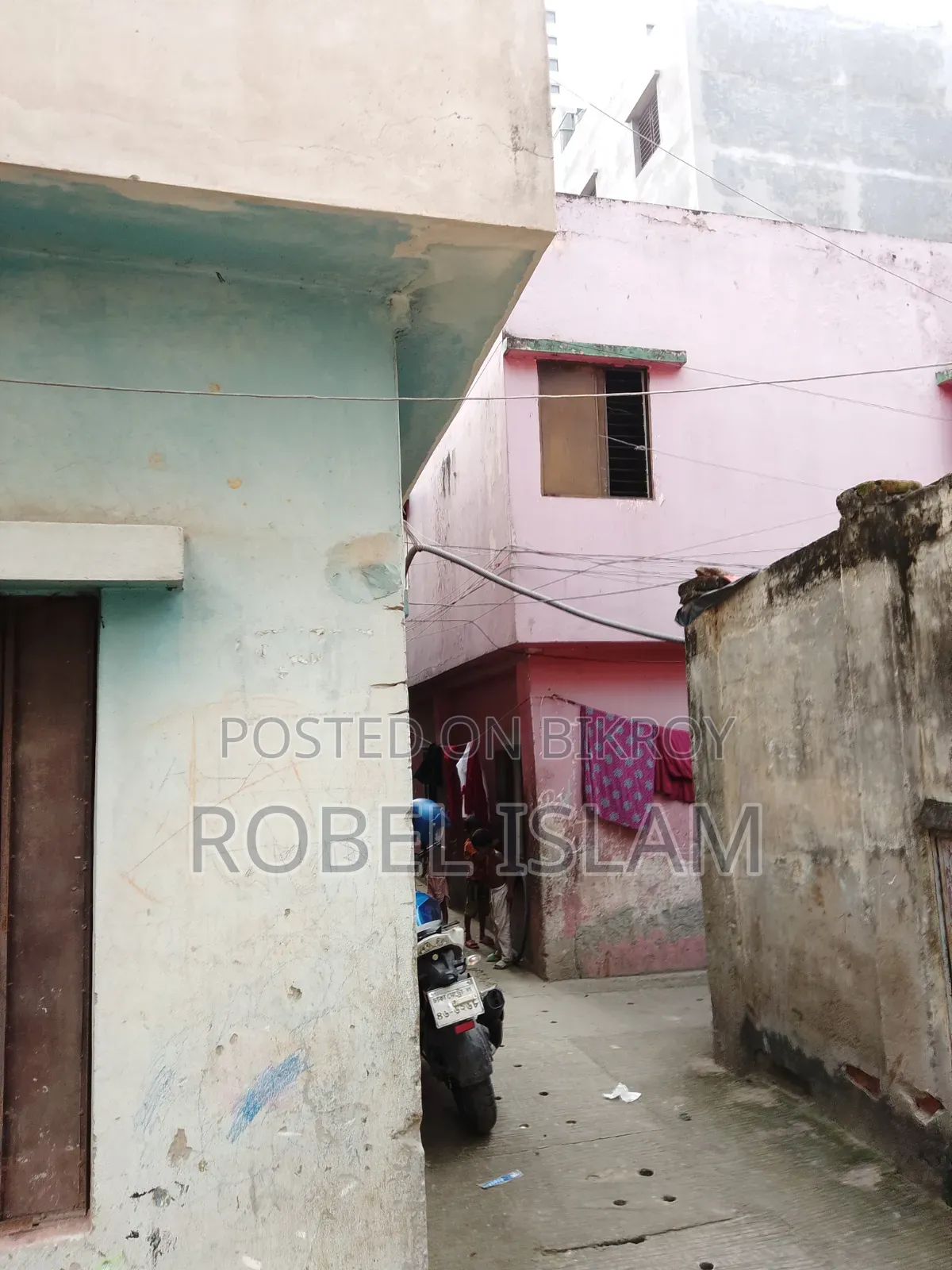20-bedroom House in Gulshan for Sale in Gulshan