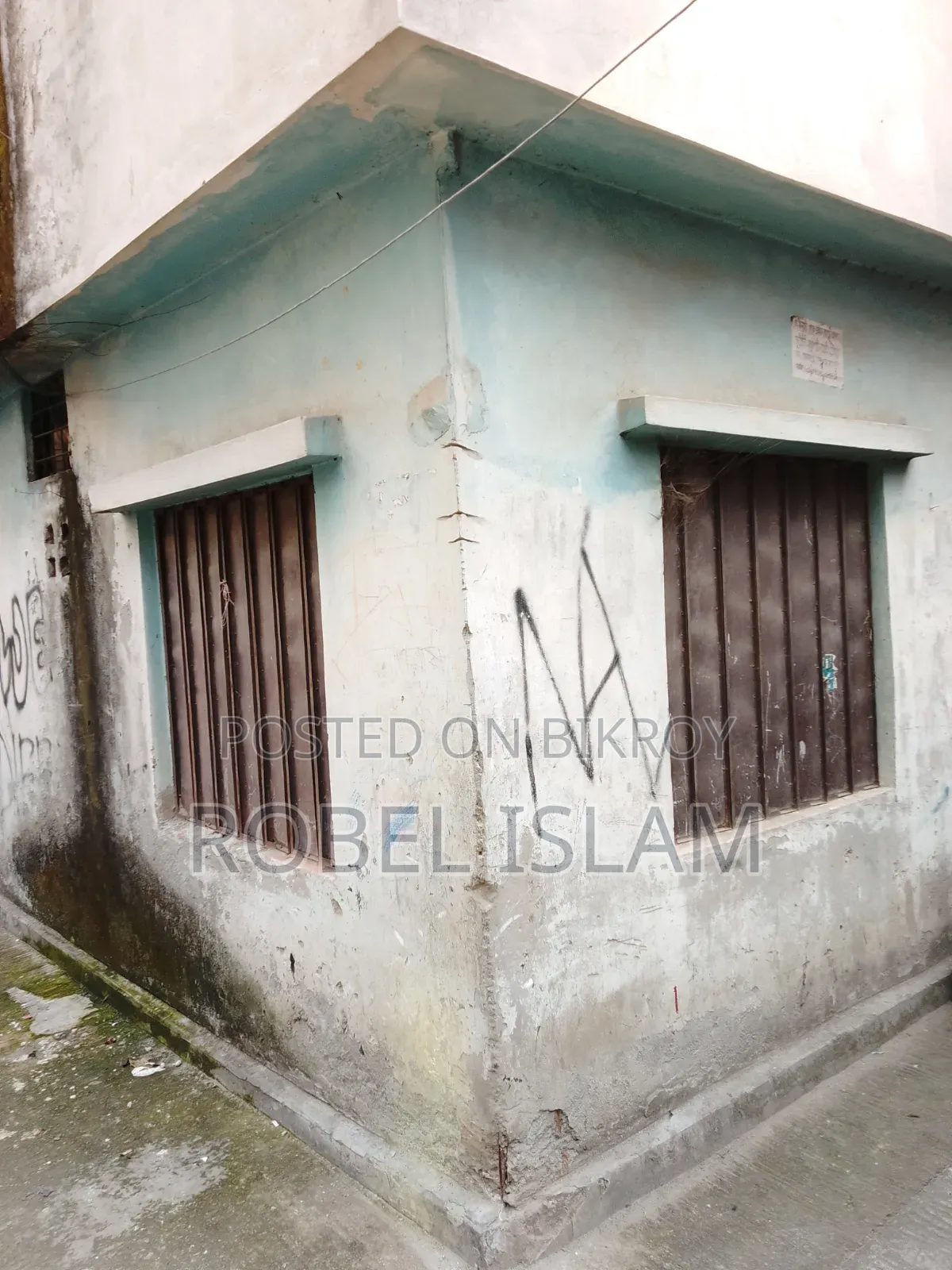 20-bedroom House in Gulshan for Sale in Gulshan