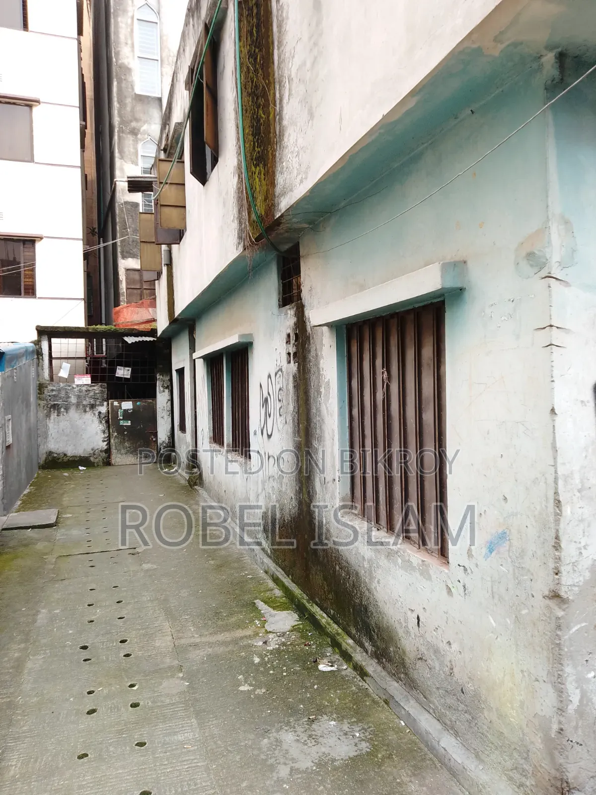 20-bedroom House in Gulshan for Sale in Gulshan