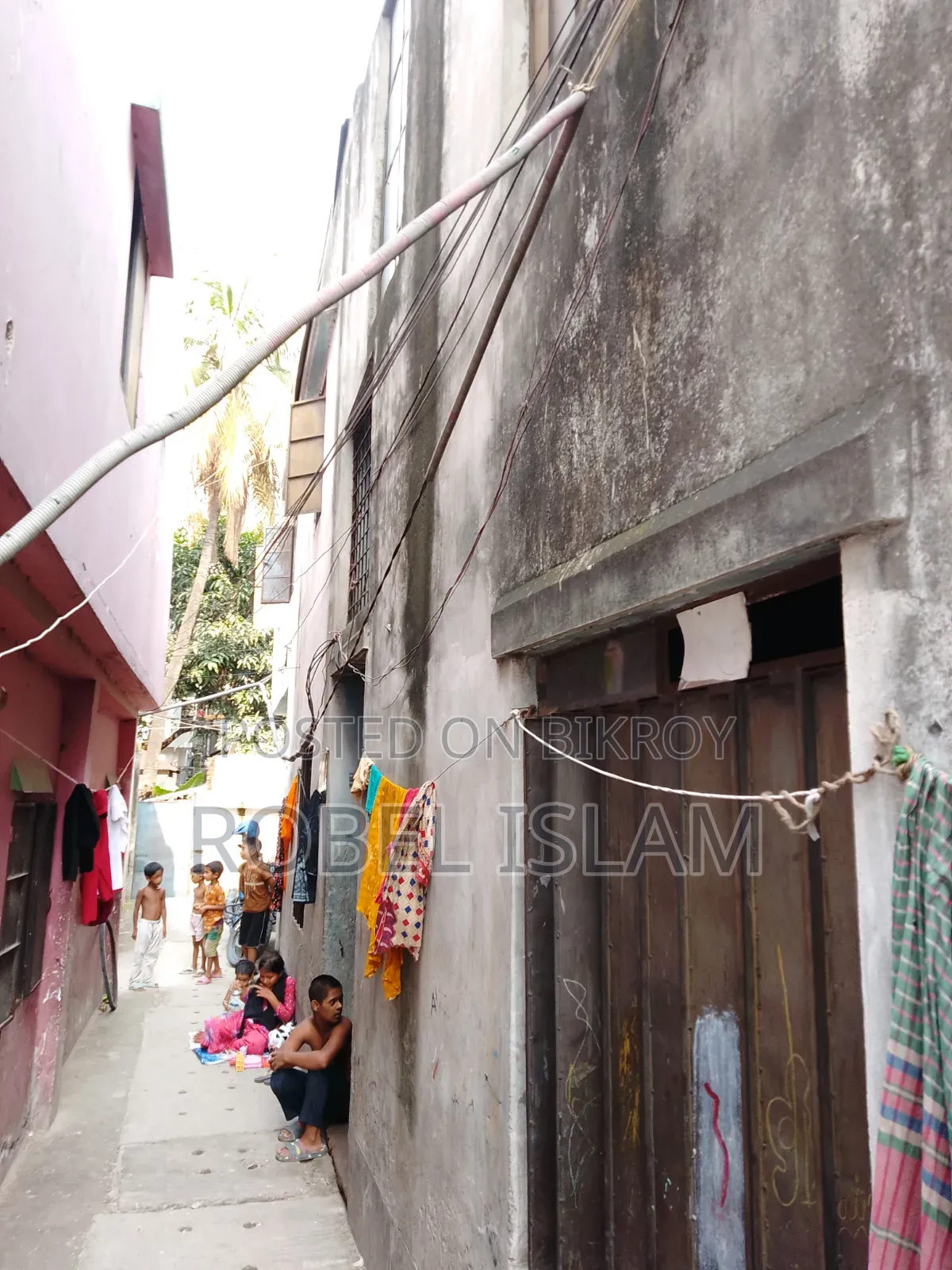 20-bedroom House in Gulshan for Sale in Gulshan
