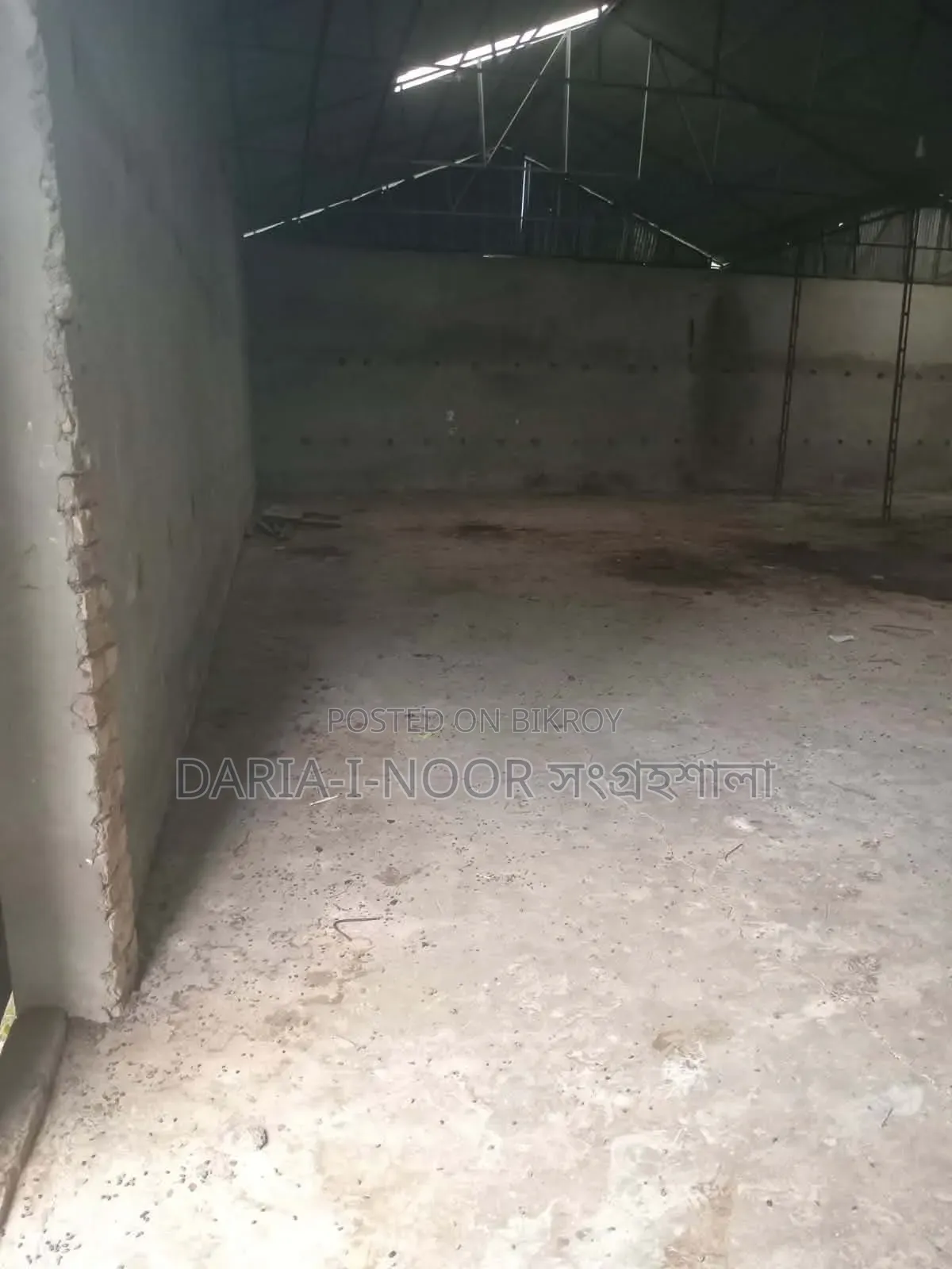 56 decimal land for sale in Ward 6, Gazipur City in Gazipur Sadar