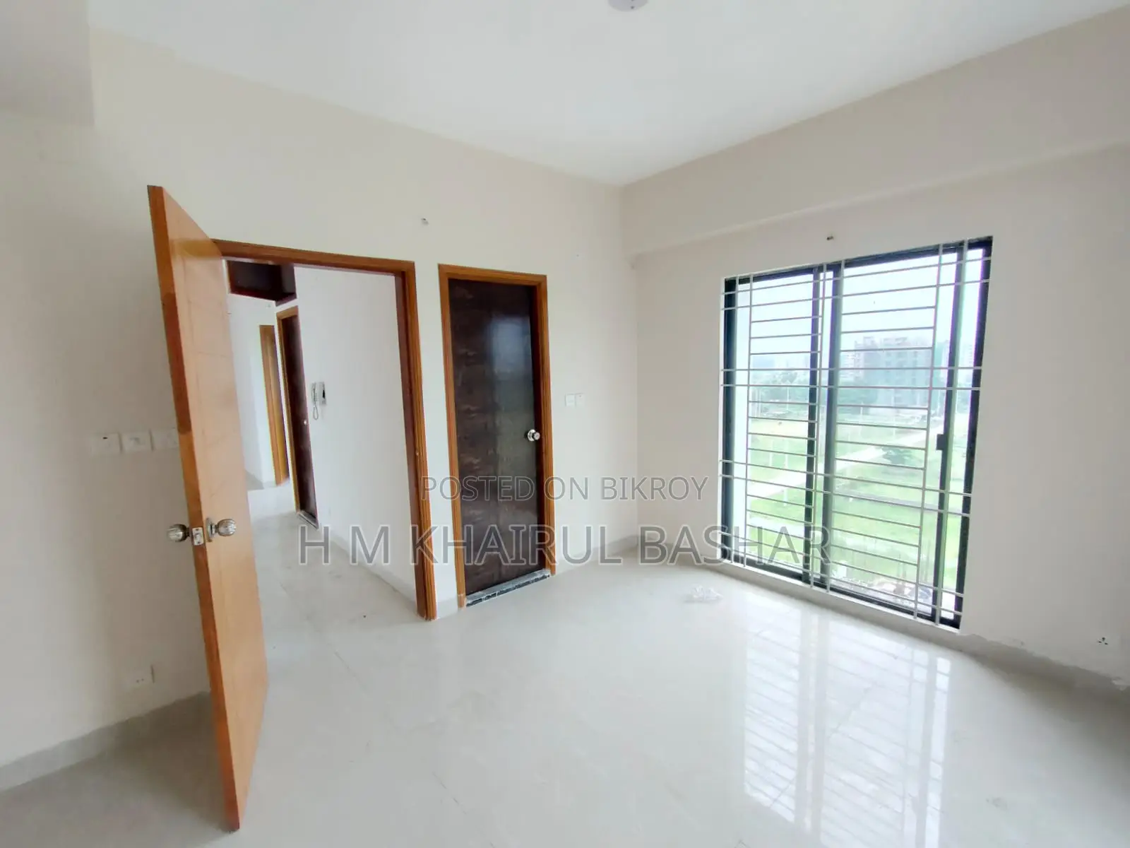 2-Bedroom House in Assure Rini Jhini, Uttara for Rent in Uttara