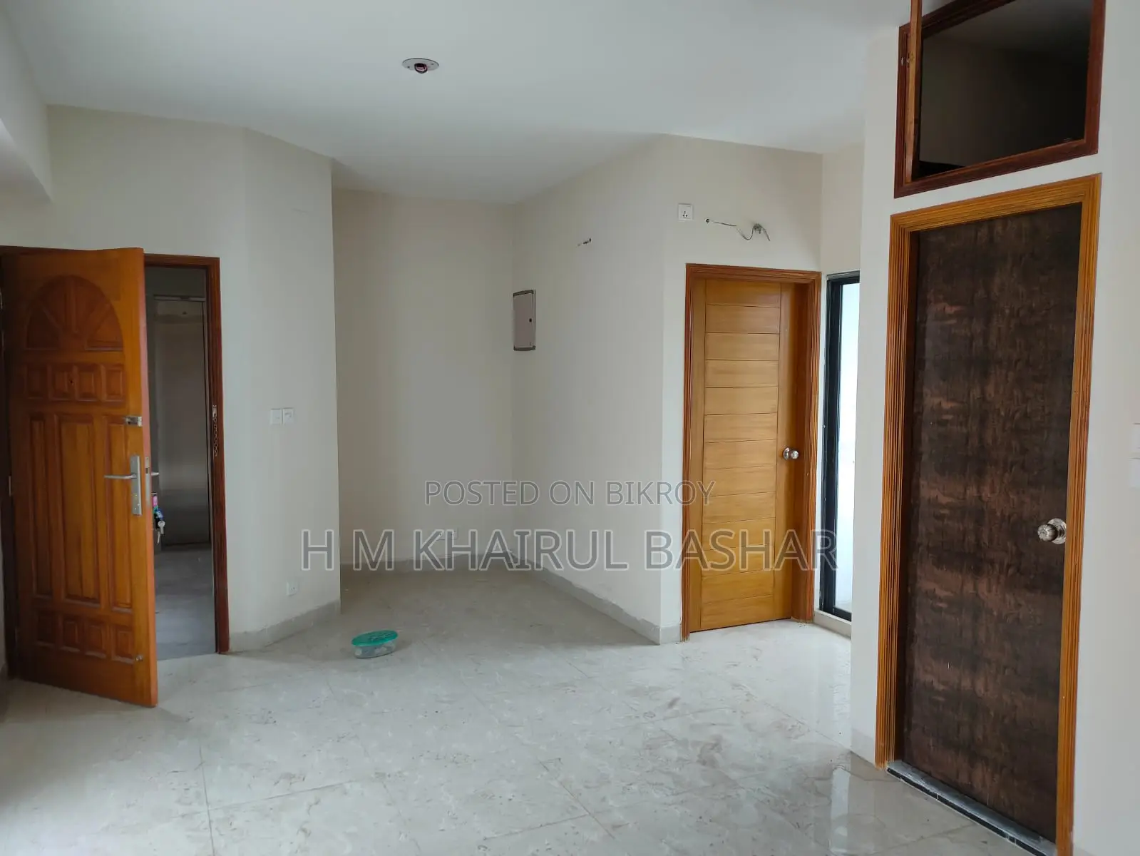 2-Bedroom House in Assure Rini Jhini, Uttara for Rent in Uttara