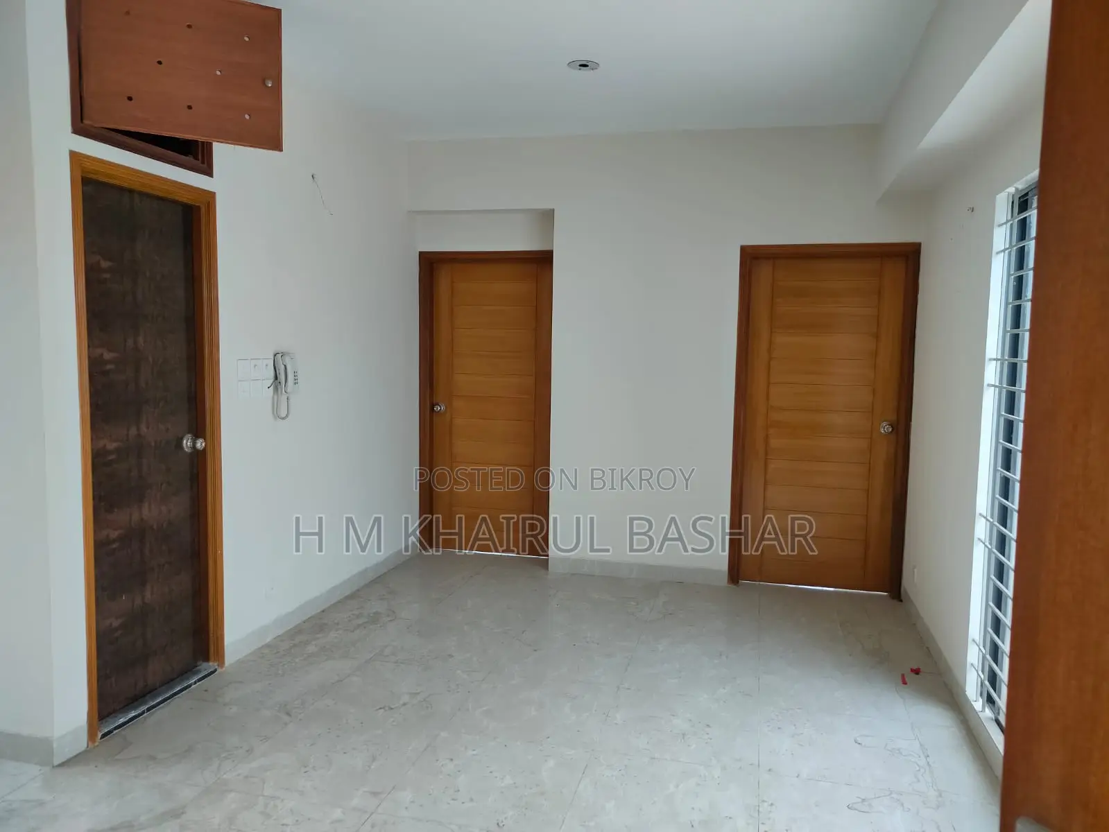 2-Bedroom House in Assure Rini Jhini, Uttara for Rent in Uttara