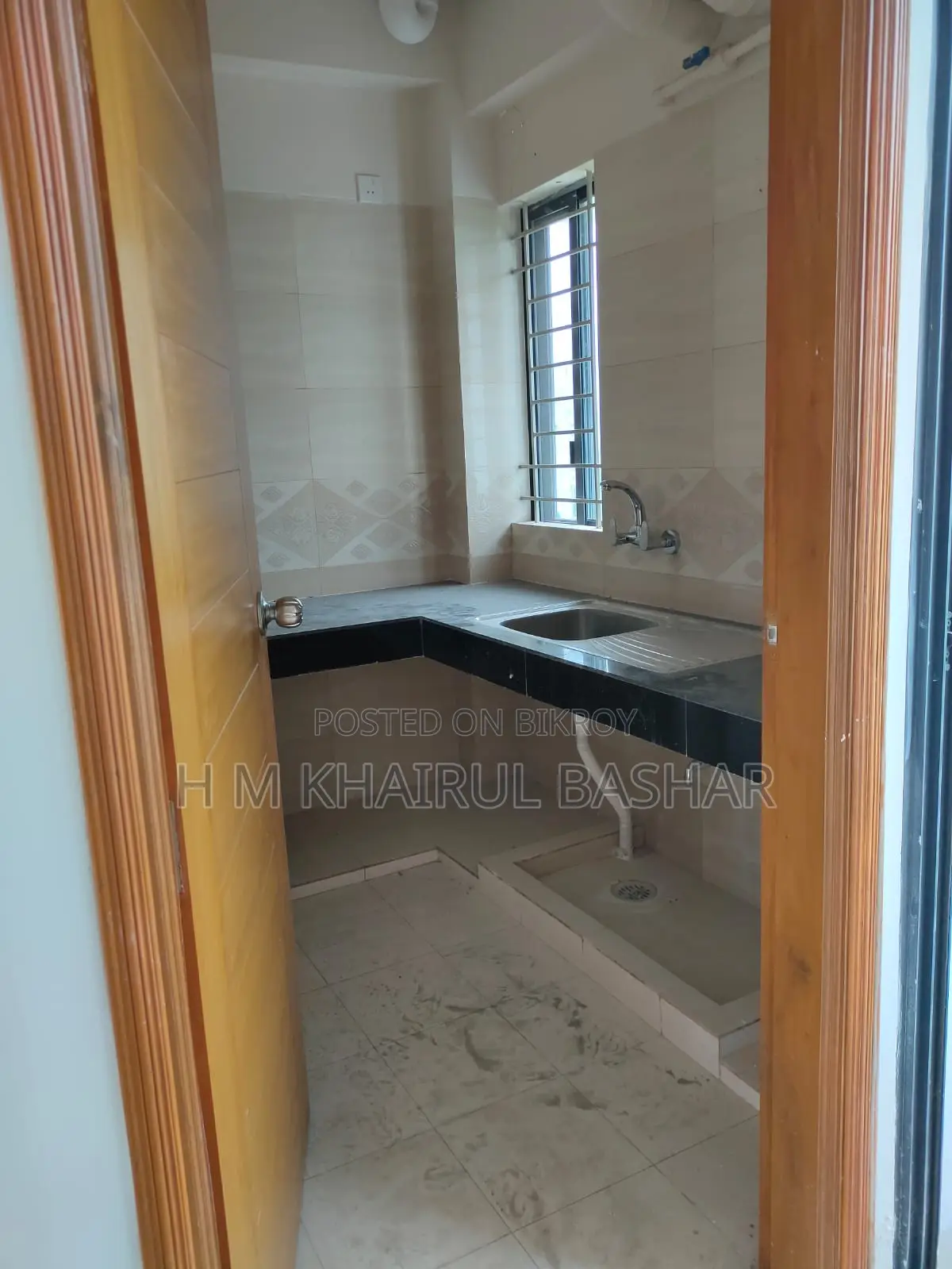 2-Bedroom House in Assure Rini Jhini, Uttara for Rent in Uttara