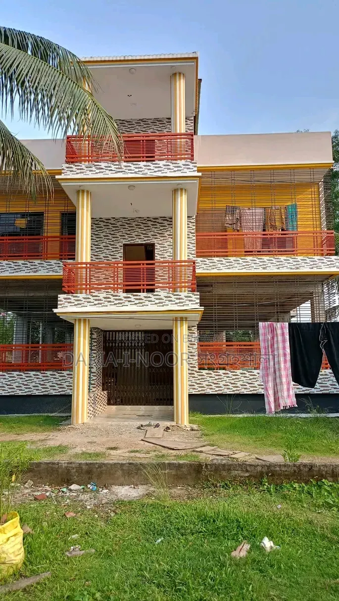 6-bedroom House in August 12, Gazipur Sadar for Sale in Gazipur Sadar