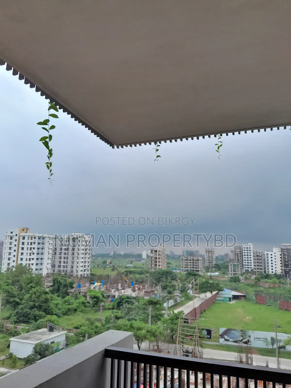 3-Bedroom Apartment in Numan Property Bd, Basundhara for Rent in Basundhara