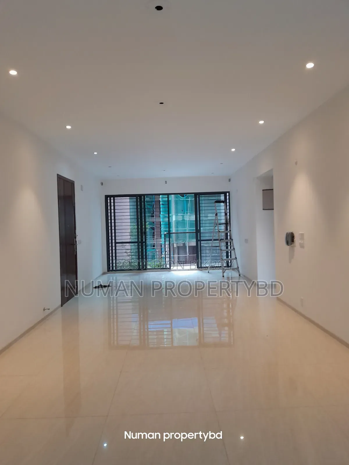 3-Bedroom Apartment in Numan Property Bd, Basundhara for Rent in Basundhara