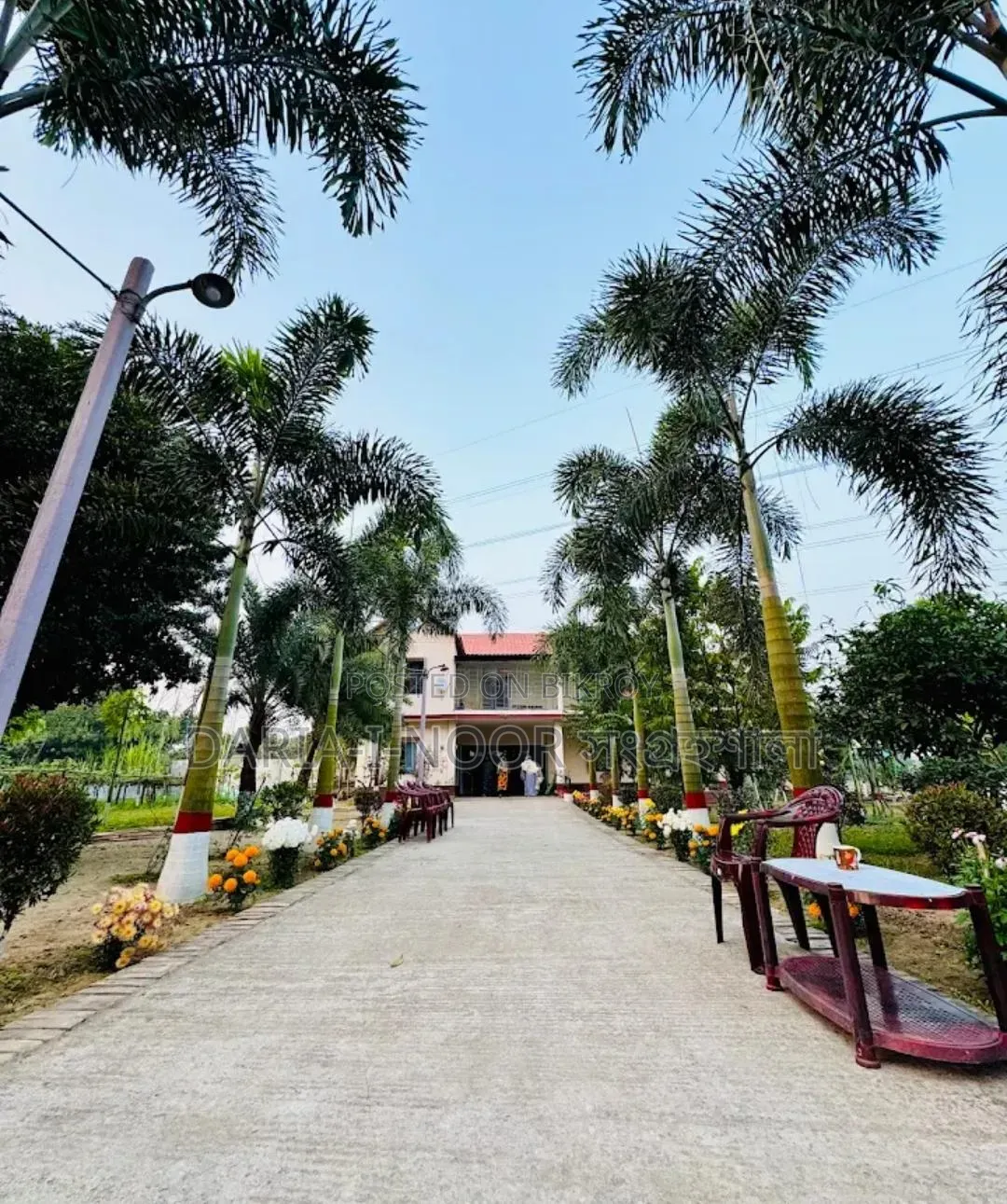 6-bedroom House in August 12, Gazipur Sadar for Sale in Gazipur Sadar