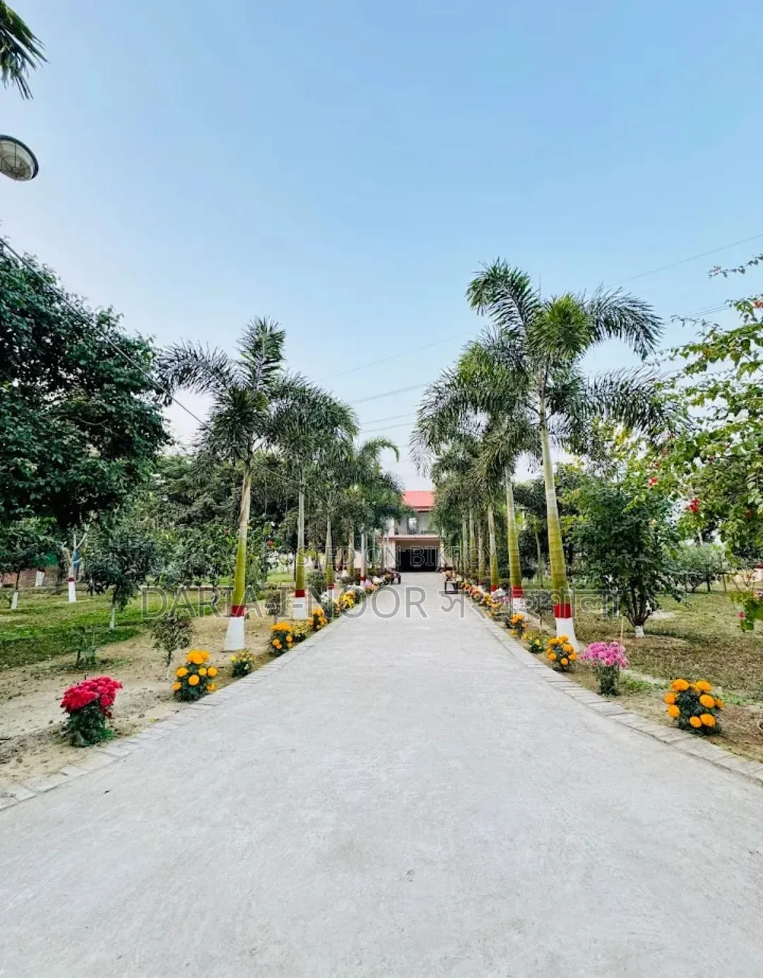 6-bedroom House in August 12, Gazipur Sadar for Sale in Gazipur Sadar