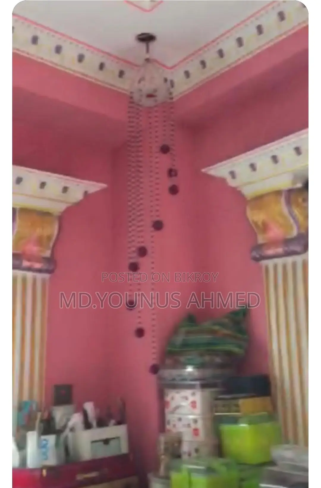 Furnished Mini Flat in Sujan Housing, Keraniganj for sale in Keraniganj
