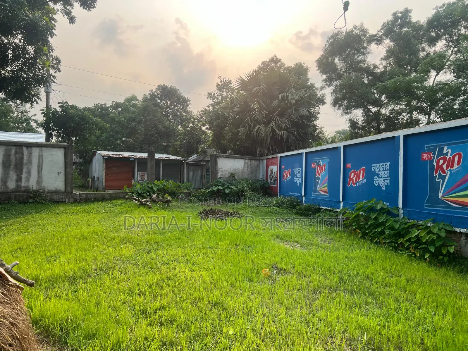 Six Katha land for sale in Gazipur at an incredible low price in Gazipur Sadar