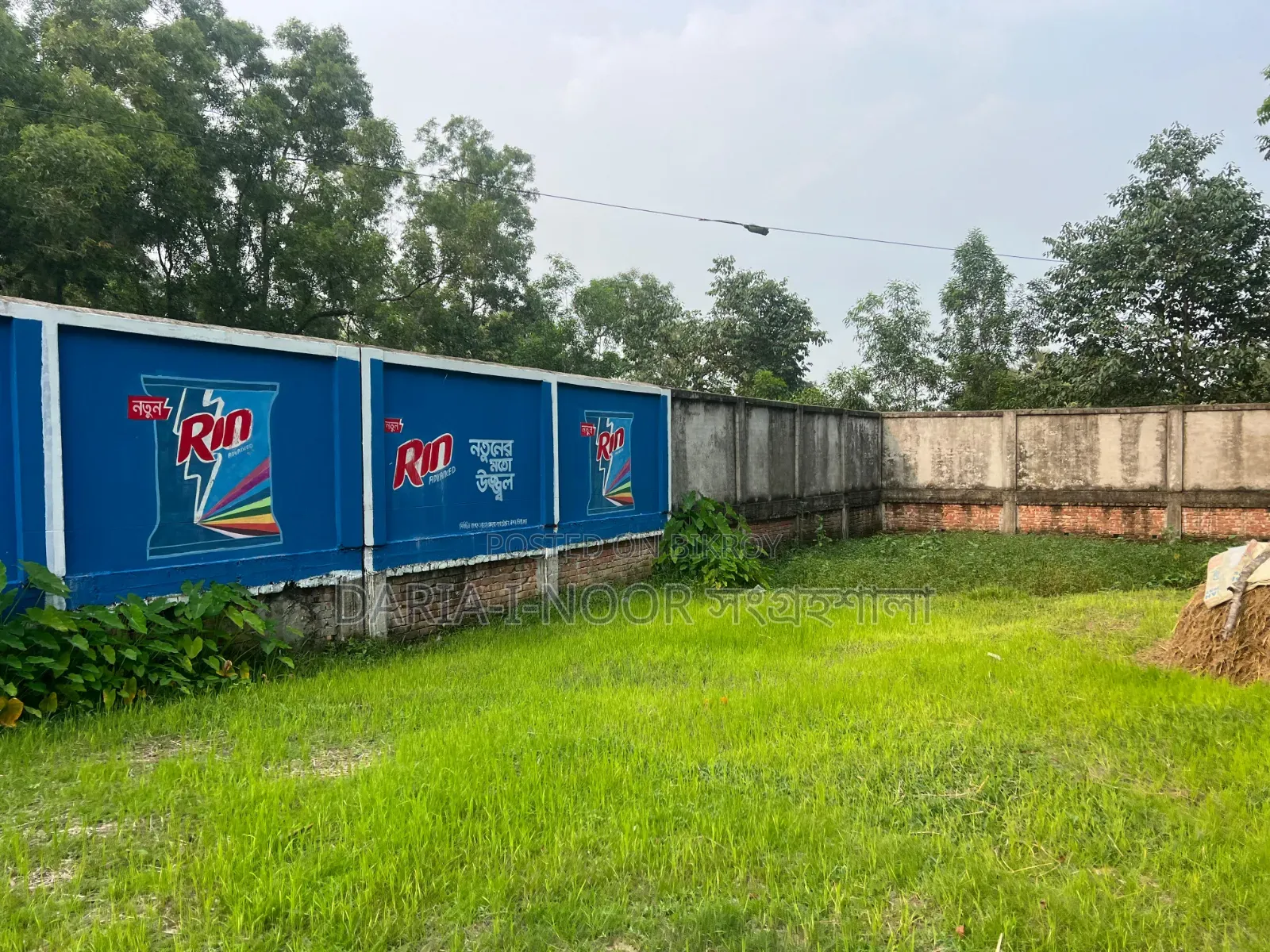 Six Katha land for sale in Gazipur at an incredible low price in Gazipur Sadar