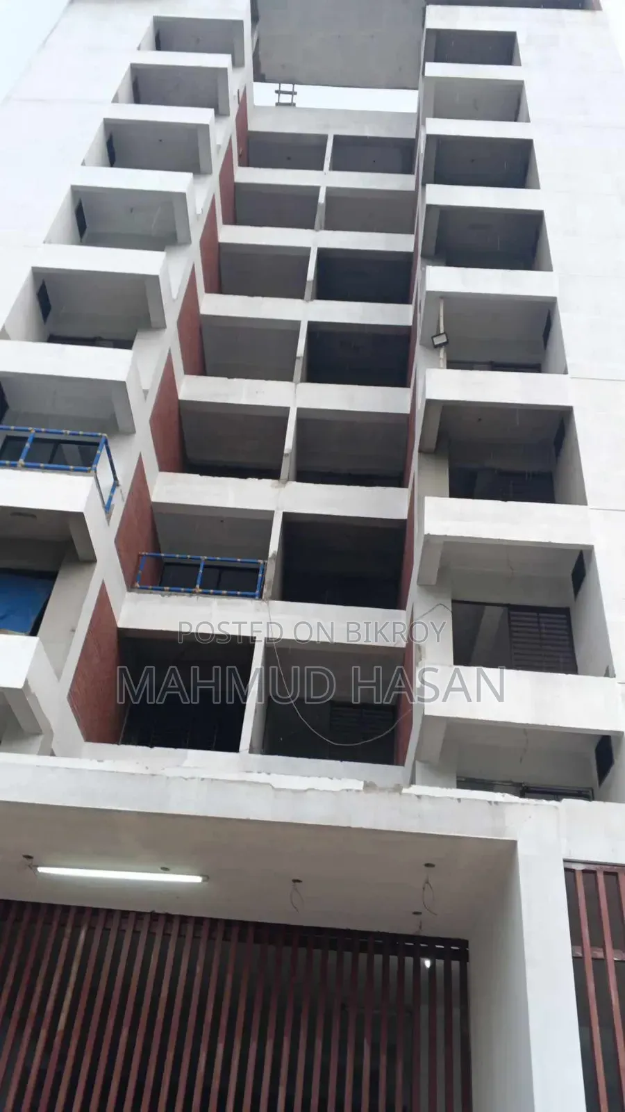 3-Bedroom Apartment in Not Named Yet, Basundhara for Sale in Basundhara