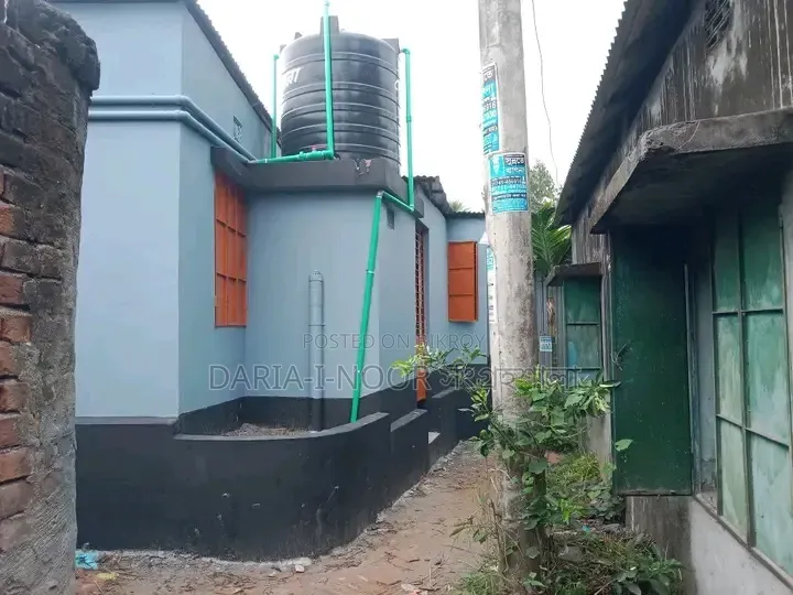 6-bedroom House in August 6, Gazipur Sadar for Sale in Gazipur Sadar