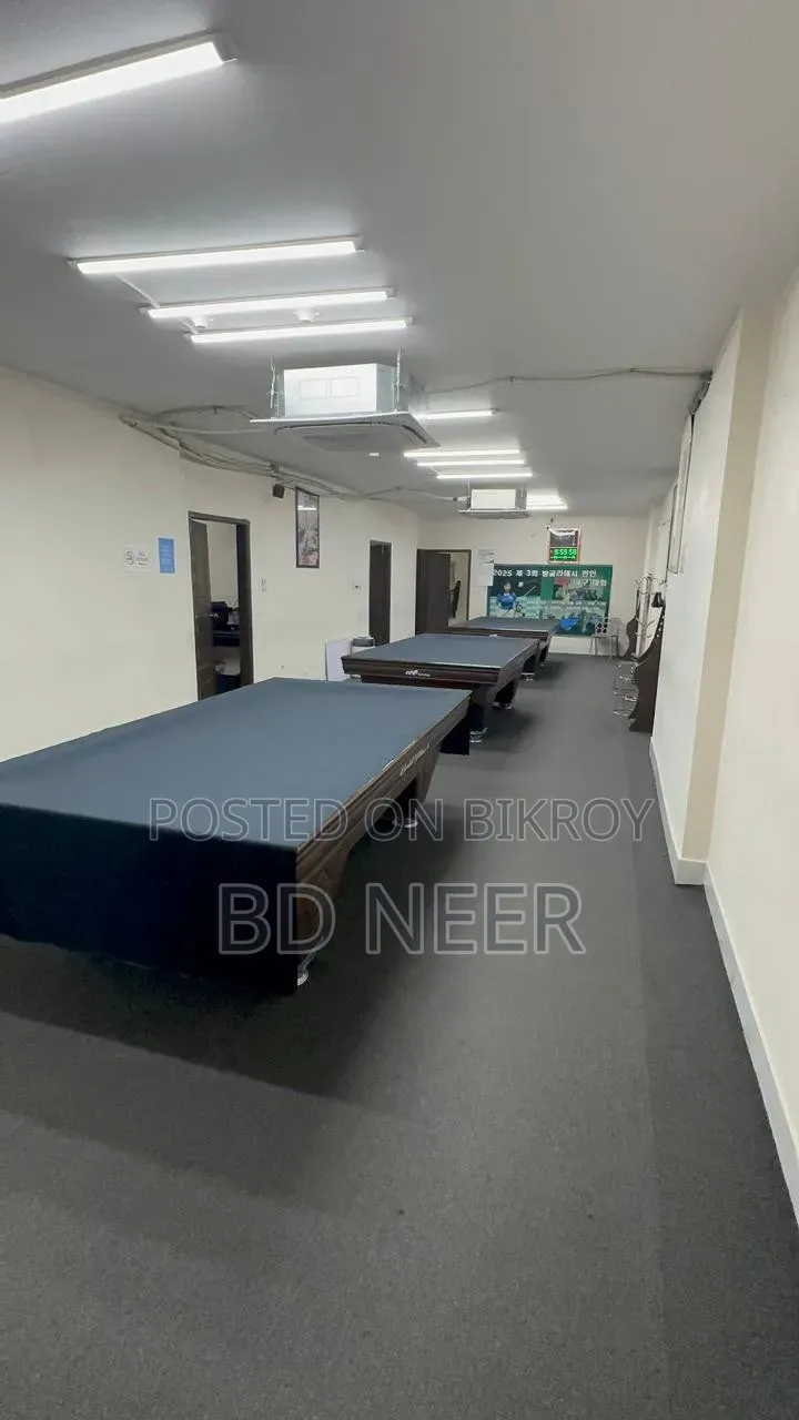 3000 Sq Ft Office for Rent in Banani in Banani
