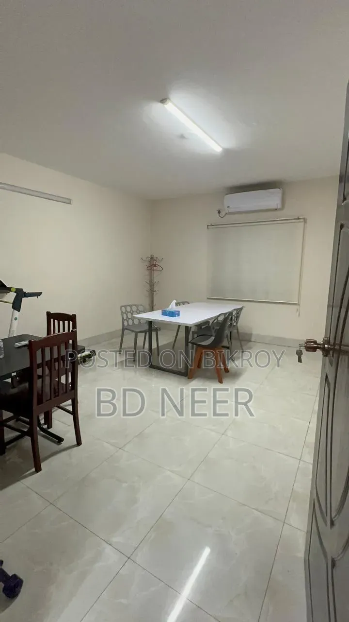 3000 Sq Ft Office for Rent in Banani in Banani