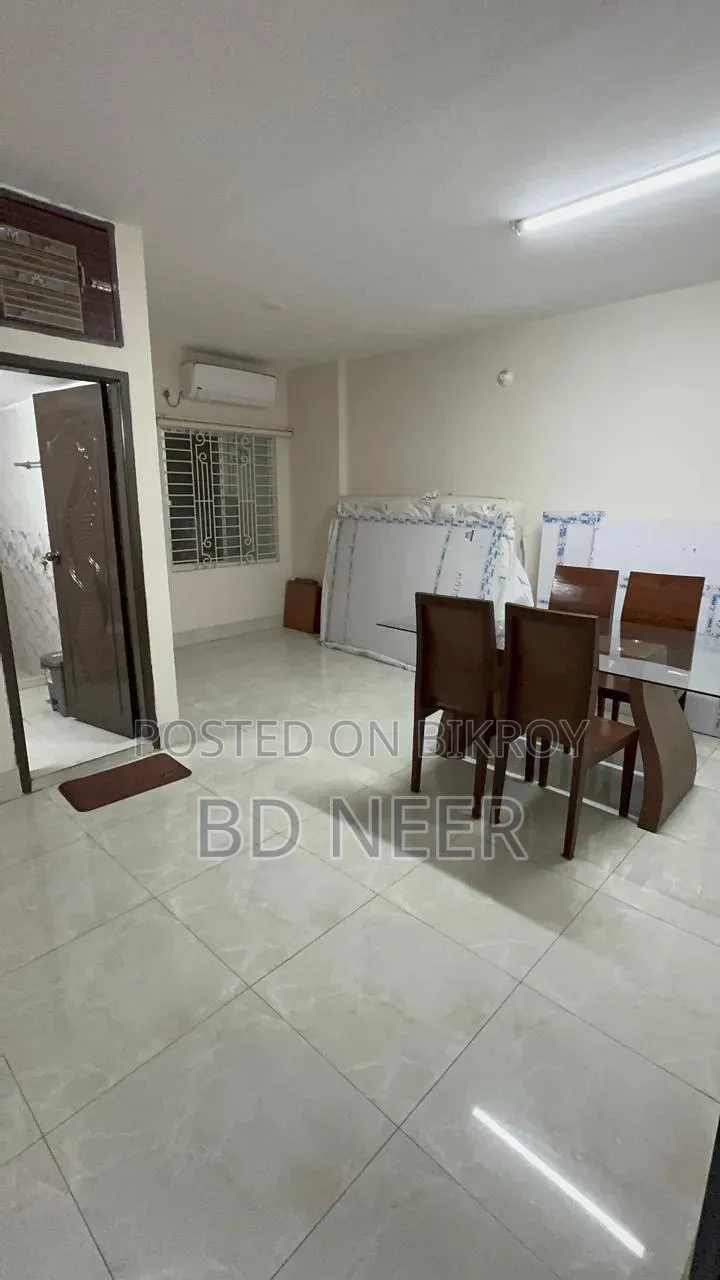 3000 Sq Ft Office for Rent in Banani in Banani