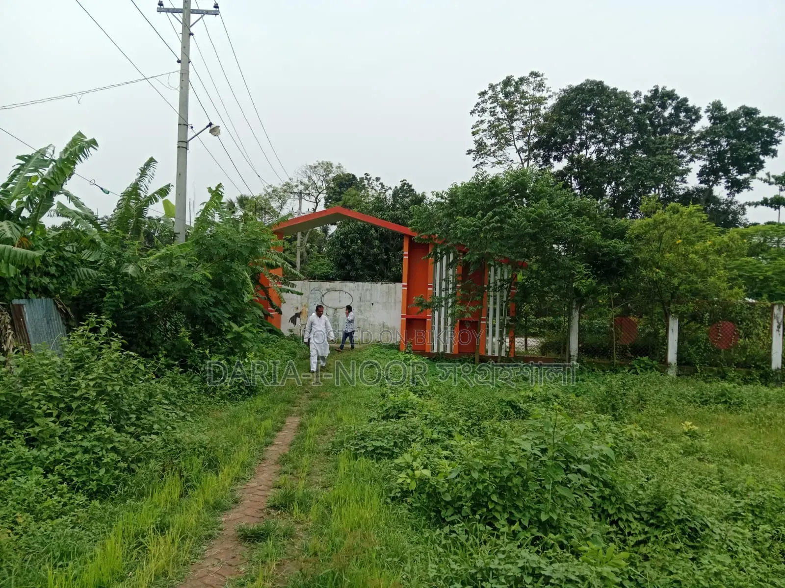 10 Bedroom House in August 2, Gazipur Sadar for Sale in Gazipur Sadar