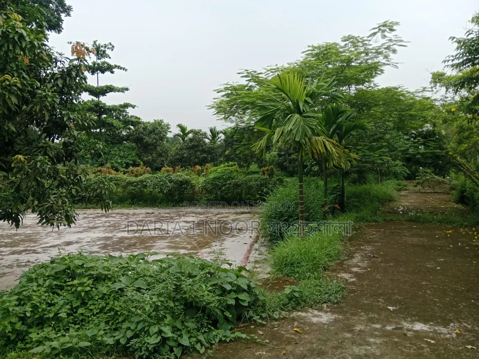 10 Bedroom House in August 2, Gazipur Sadar for Sale in Gazipur Sadar