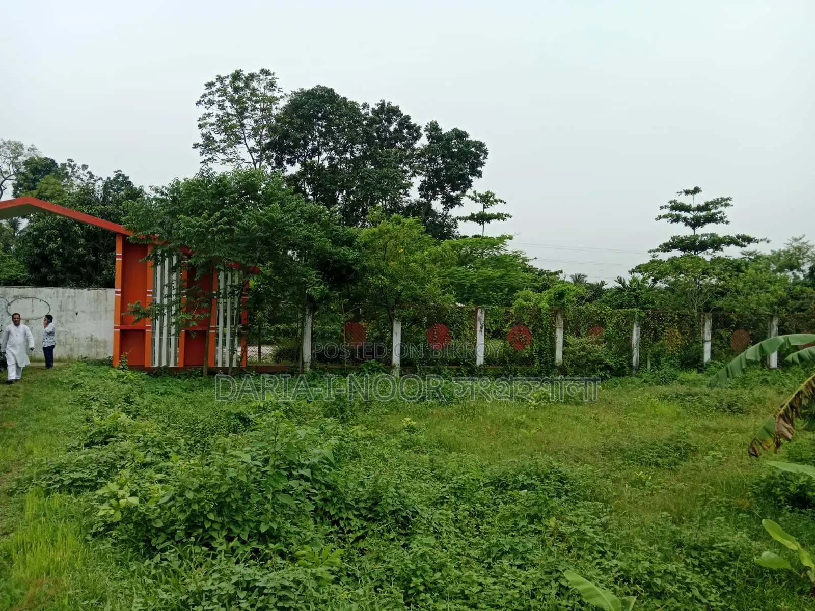 10 Bedroom House in August 2, Gazipur Sadar for Sale in Gazipur Sadar