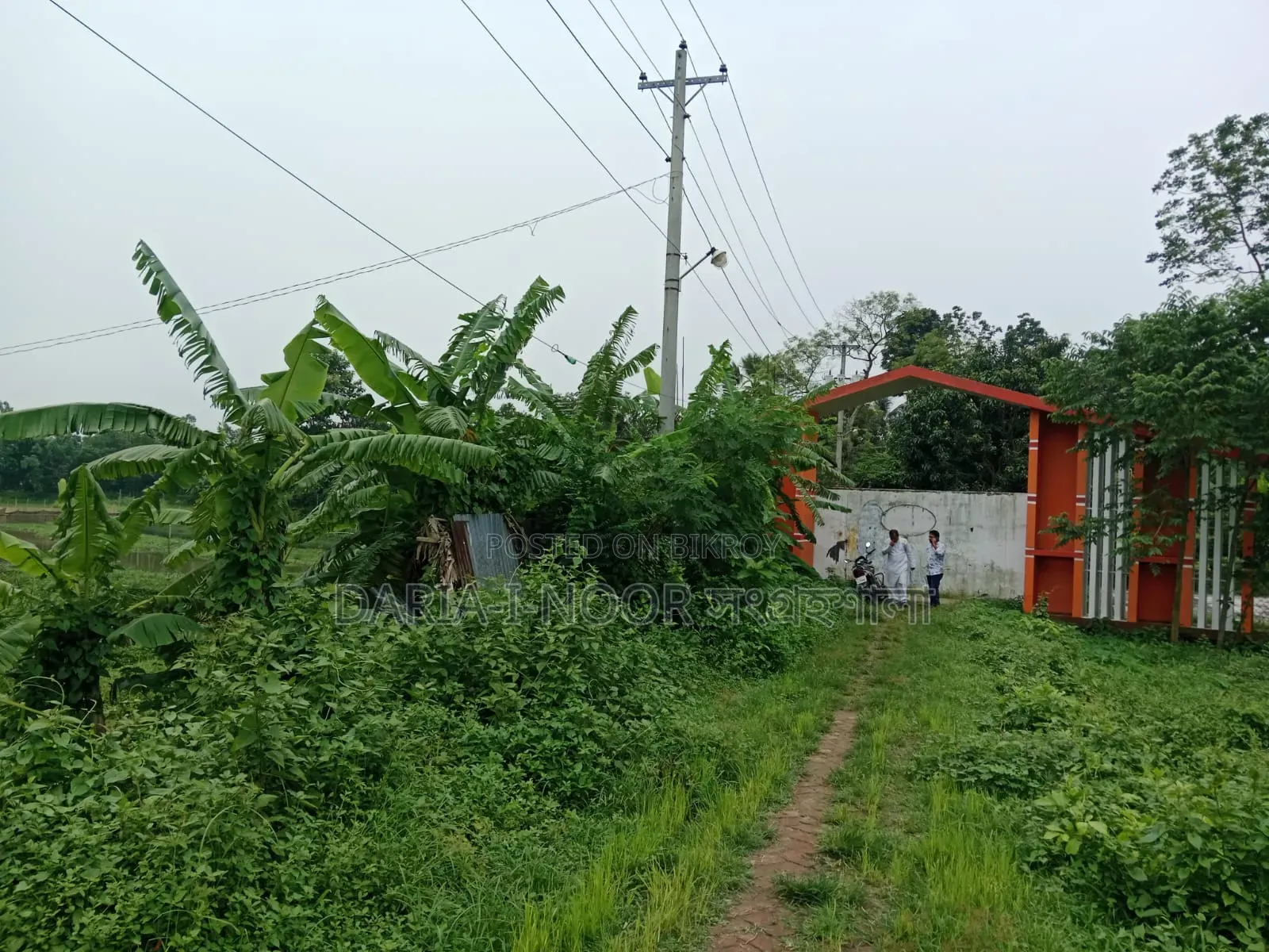 10 Bedroom House in August 2, Gazipur Sadar for Sale in Gazipur Sadar