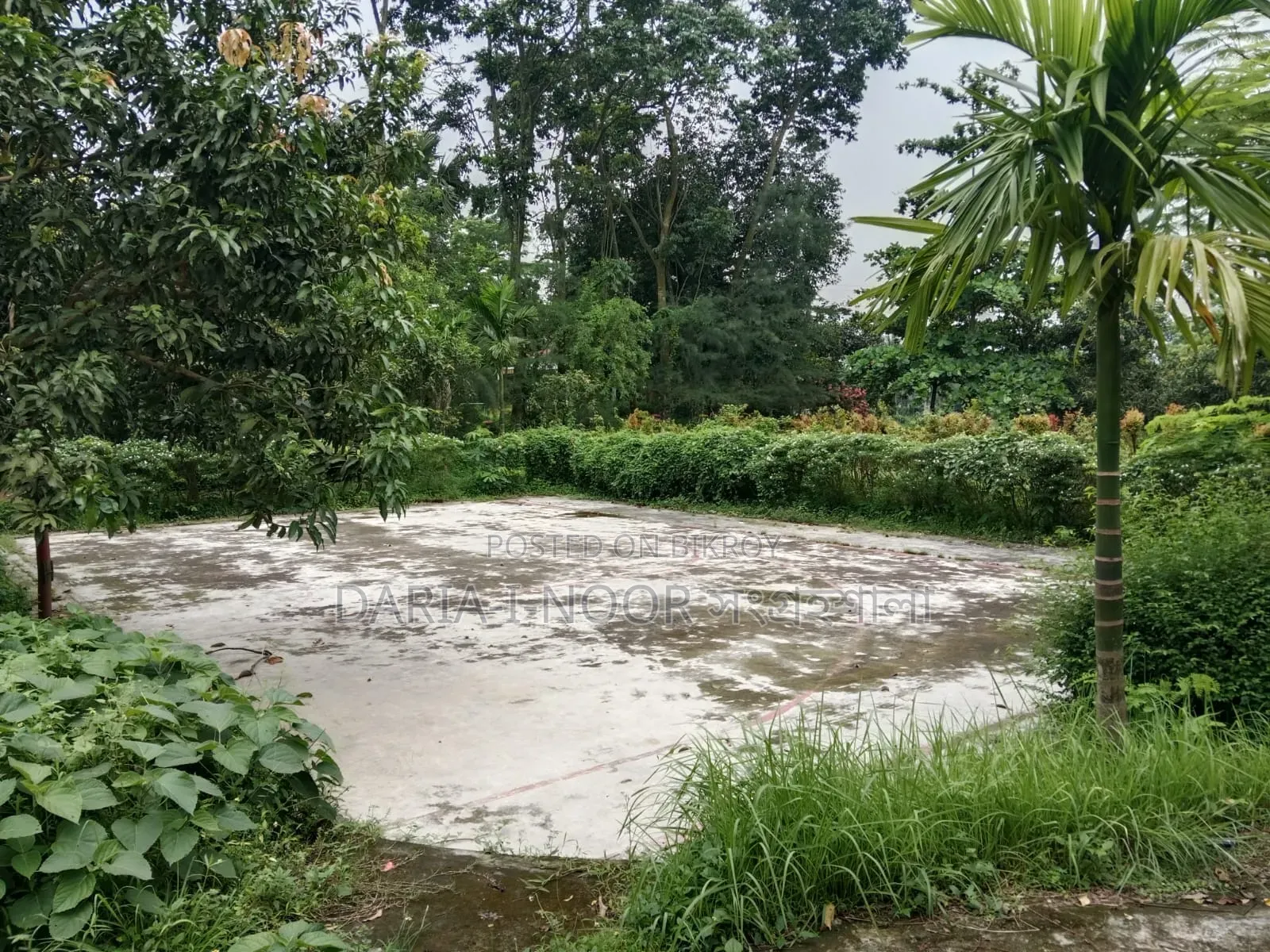 10 Bedroom House in August 2, Gazipur Sadar for Sale in Gazipur Sadar