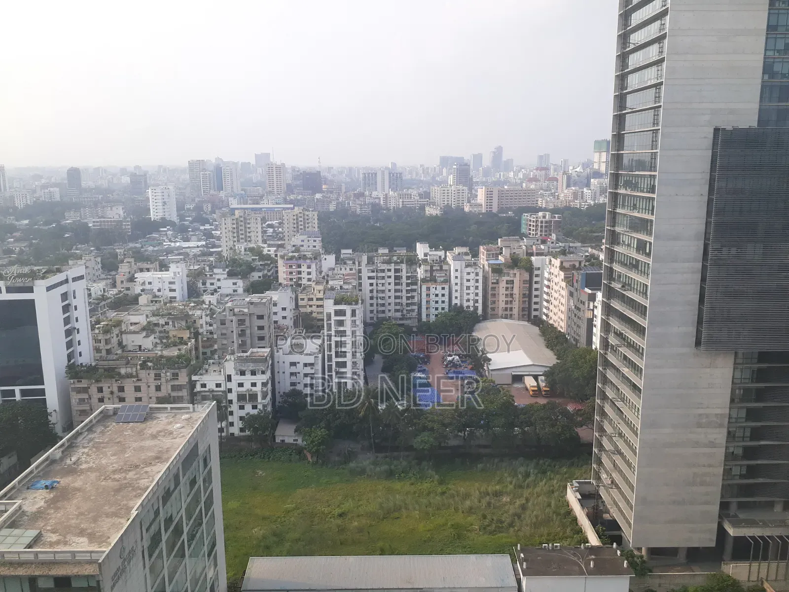 3000 Sq Ft for Bank,Bima, Coffee Shop Rent in Gulshan-2 in Gulshan