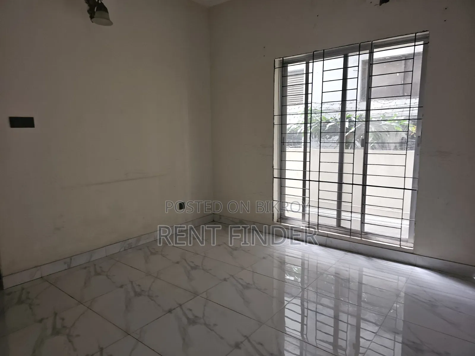 4-bedroom Apartment in Baridhara for Rent in Baridhara
