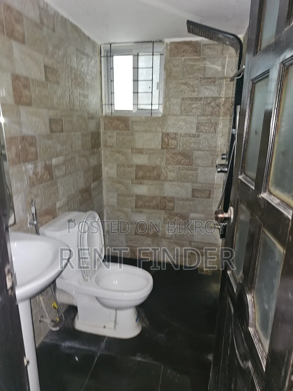4-bedroom Apartment in Baridhara for Rent in Baridhara