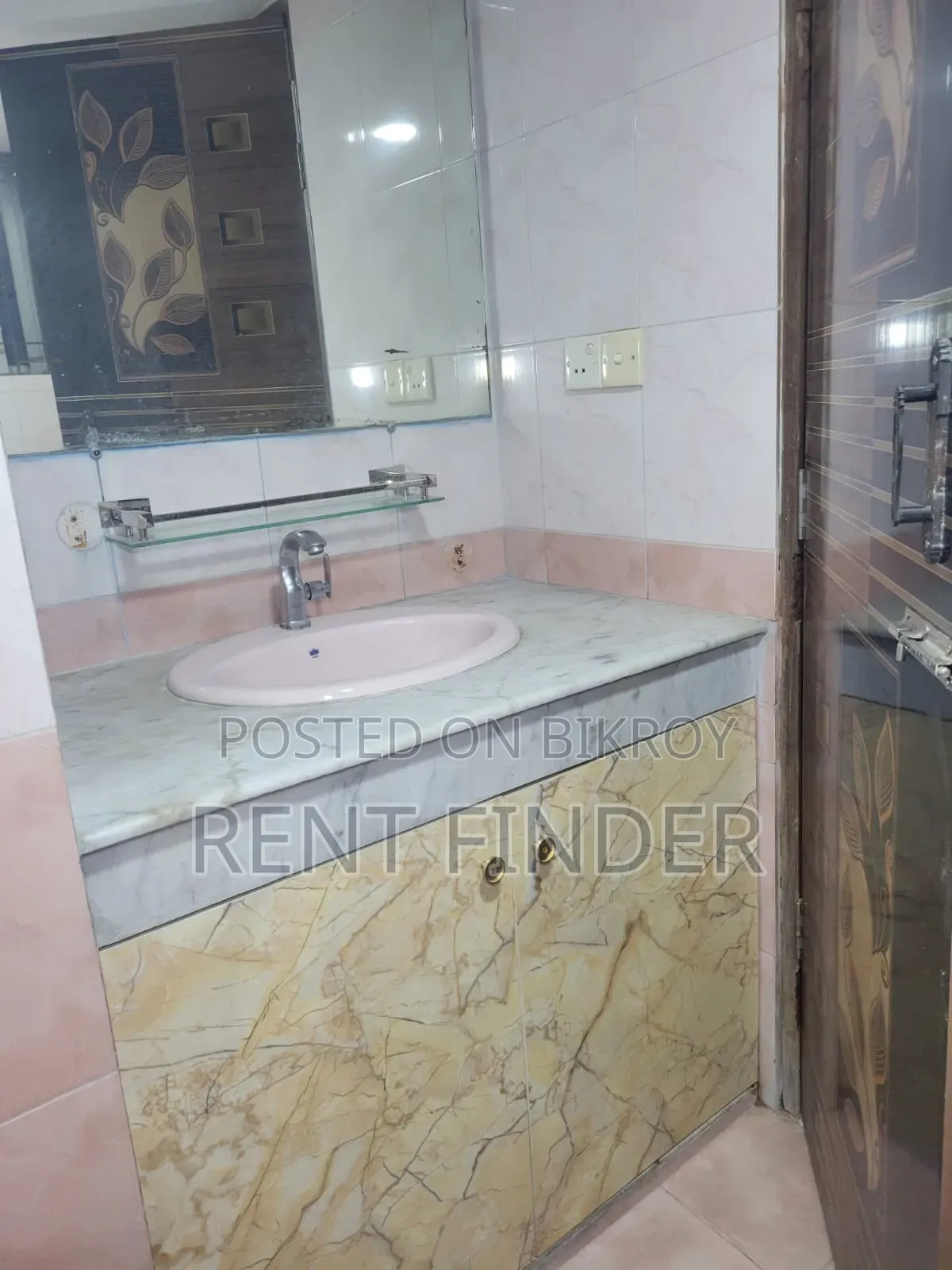 Furnished 3-Bedroom Apartment in Gulshan for Rent in Gulshan