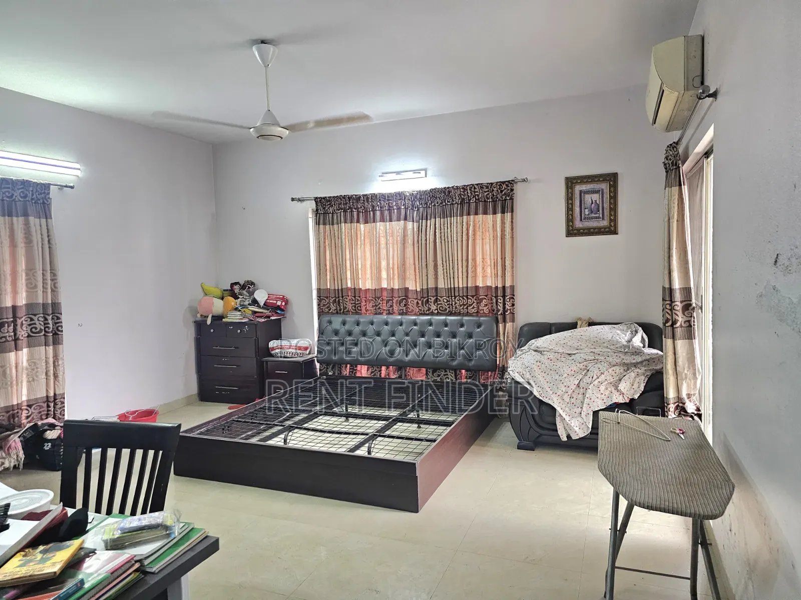 4-bedroom Apartment in Gulshan for Rent in Gulshan