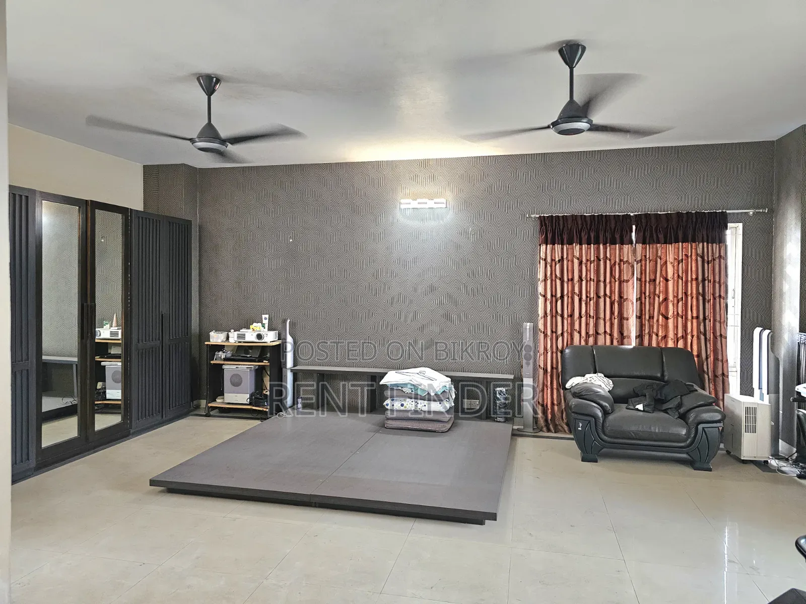 4-bedroom Apartment in Gulshan for Rent in Gulshan