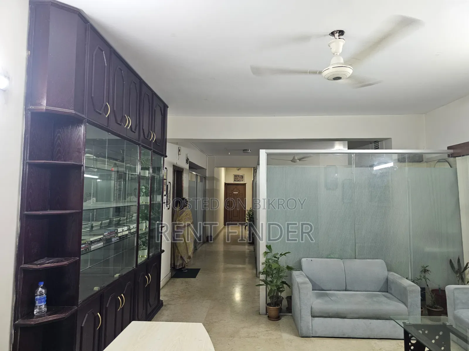 Furnished 6-bedroom Apartment in Gulshan for Rent in Gulshan