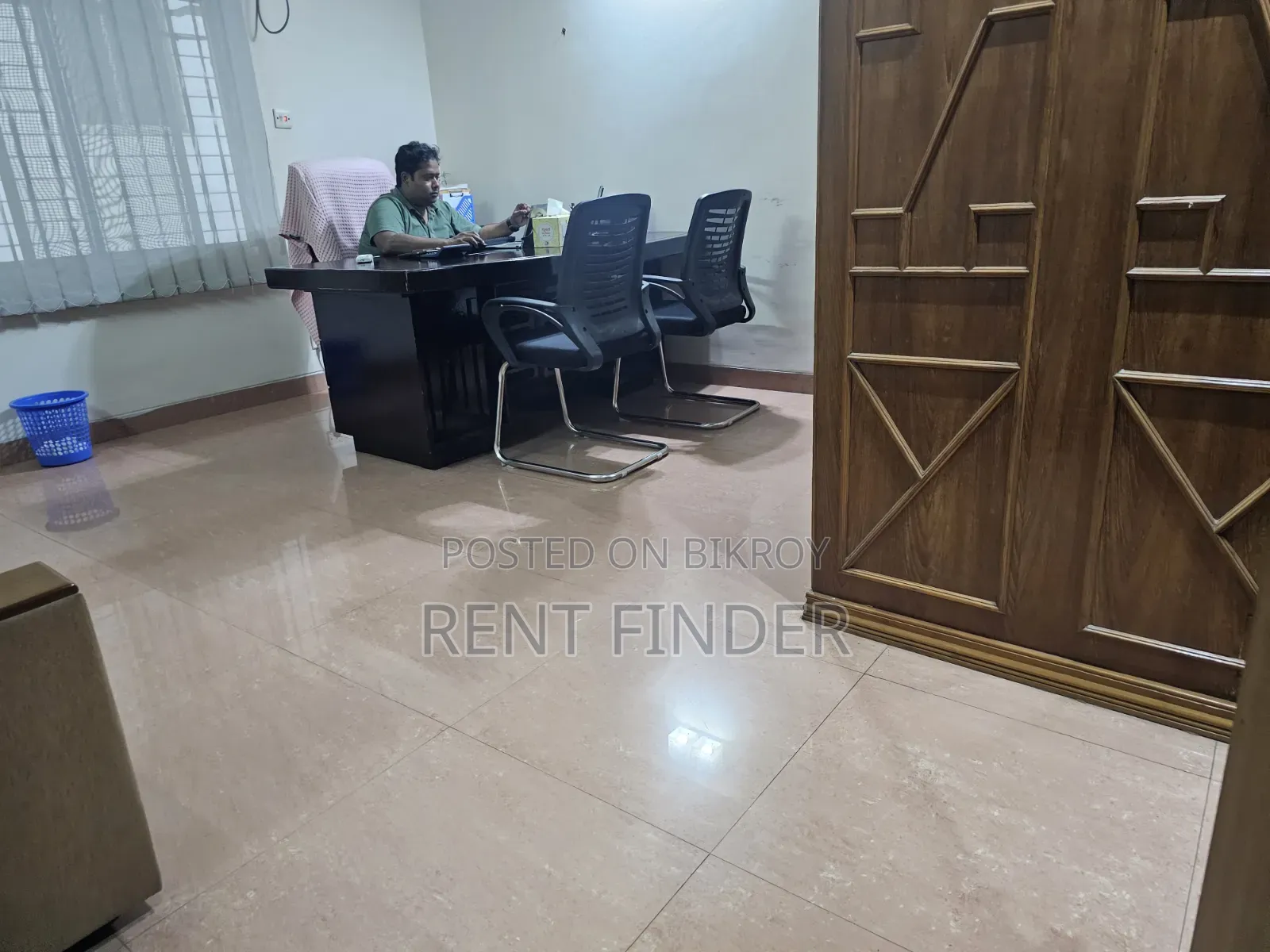 Furnished 6-bedroom Apartment in Gulshan for Rent in Gulshan