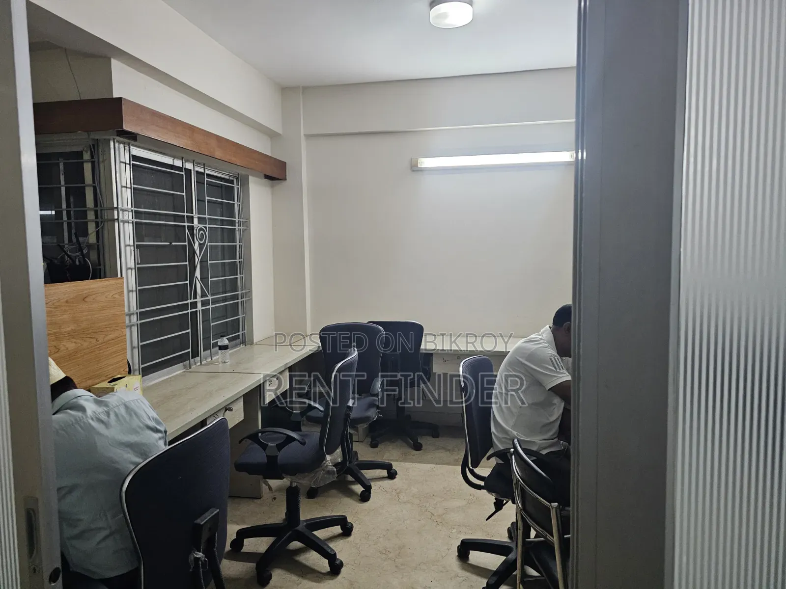 Furnished 6-bedroom Apartment in Gulshan for Rent in Gulshan