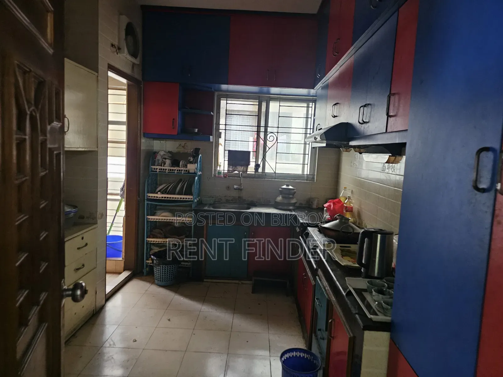 Furnished 6-bedroom Apartment in Gulshan for Rent in Gulshan