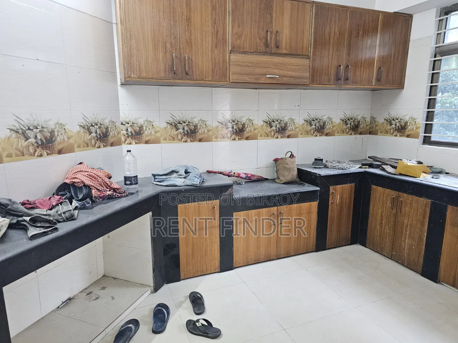 4-Bedroom Apartment in Gulshan for Rent in Gulshan