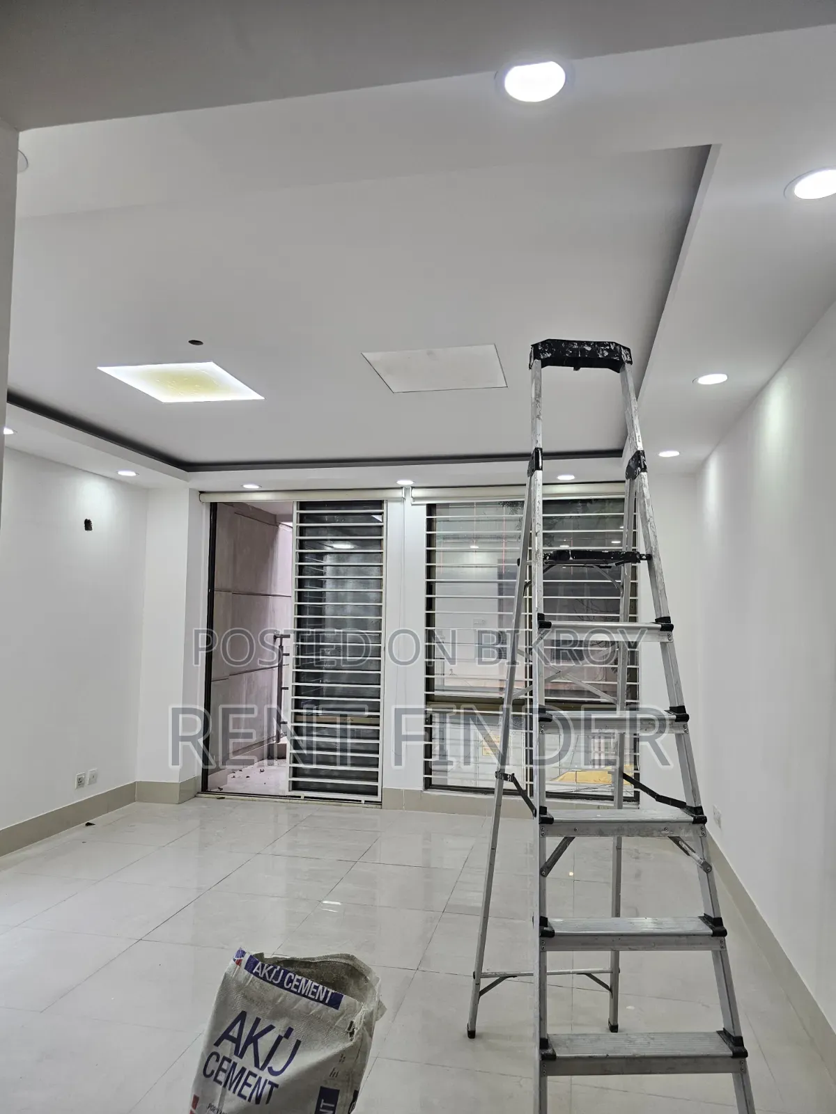 4-Bedroom Apartment in Gulshan for Rent in Gulshan